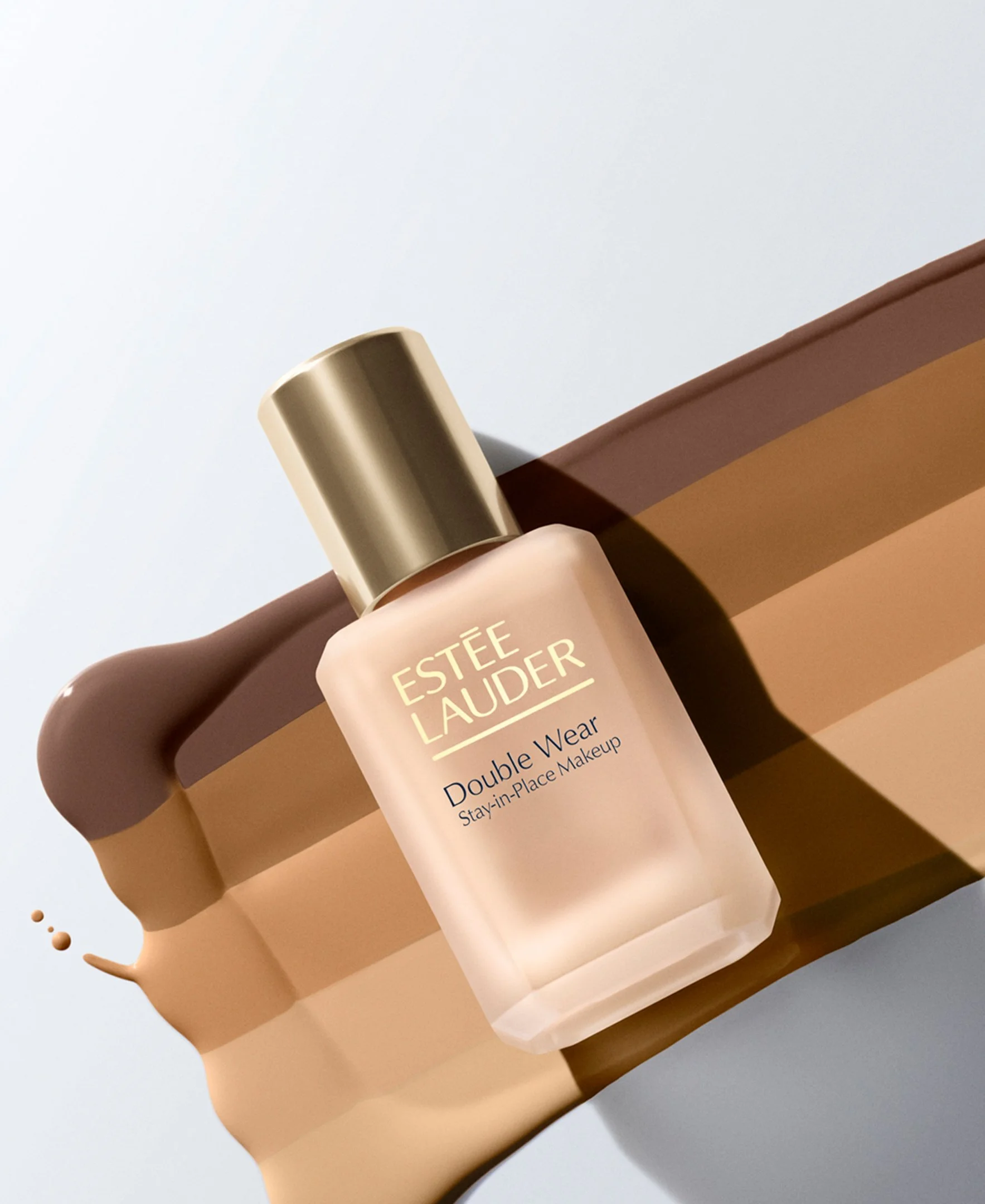 Estée Lauder Double Wear Stay-in-Place Makeup — Bride & Groom Magazine